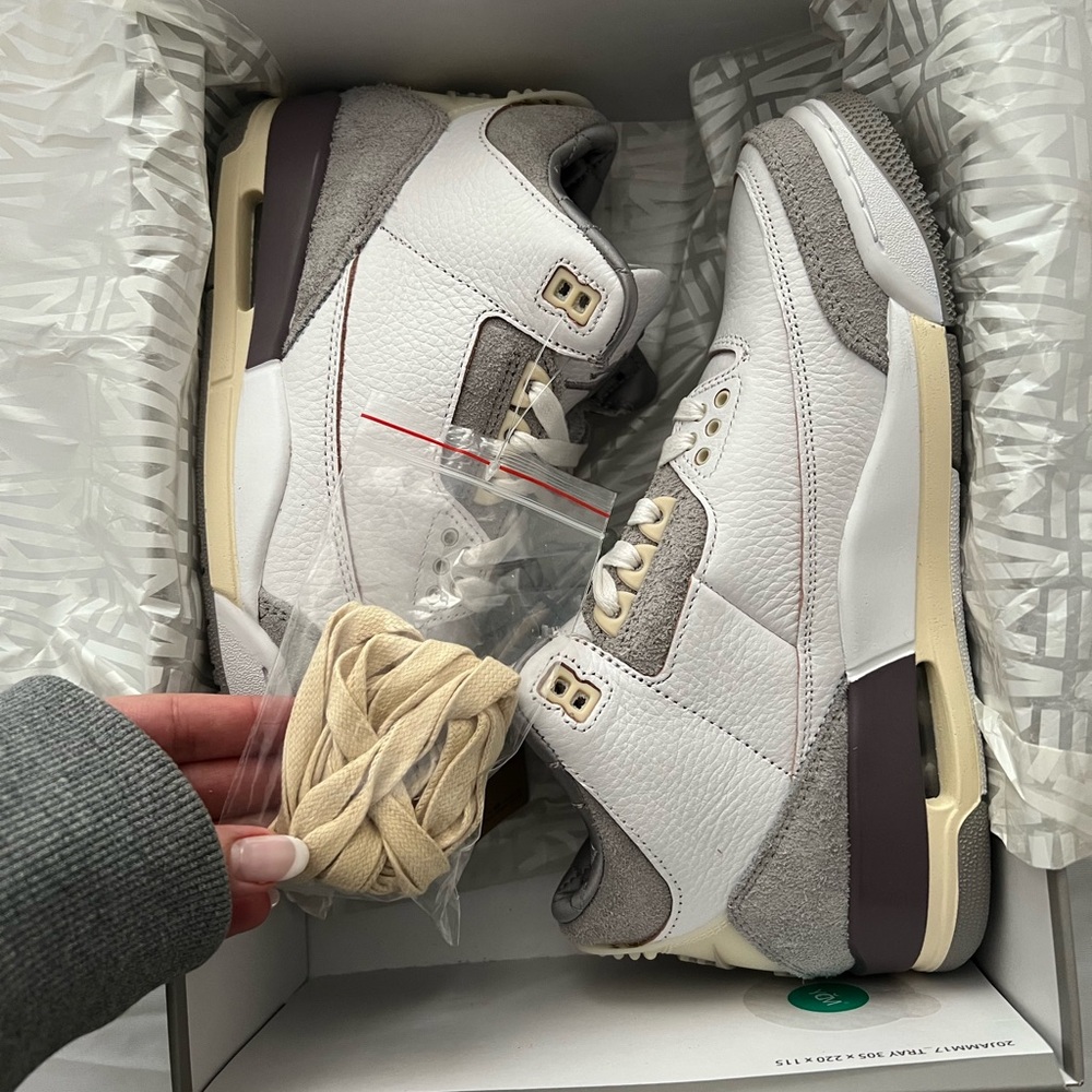 Jordan 3 Retro SP (à ma manière Women’s)